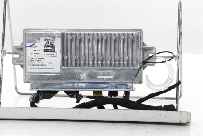 Gebrauchte Kamera Modul Ford Transit 2.0 TDCi 16V Eco Blue 130 Preis auf Anfrage angeboten von Snuverink Autodemontage