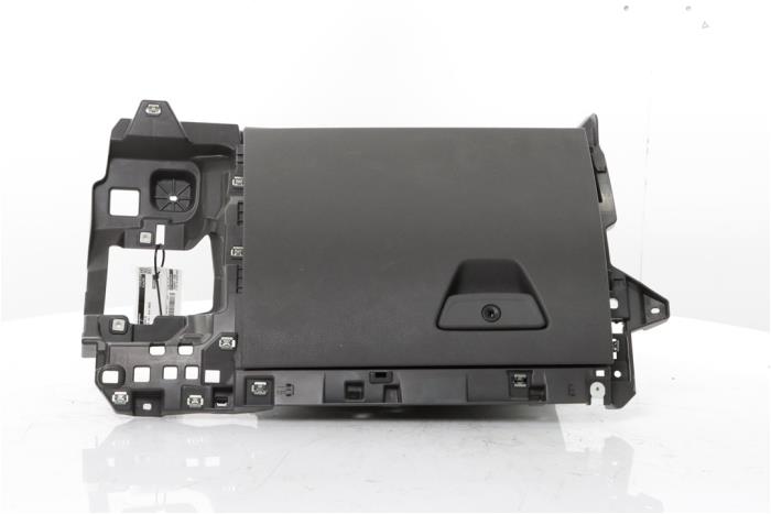 Gebrauchte Handschuhfach Ford Transit 2.0 TDCi 16V Eco Blue 130 Preis auf Anfrage angeboten von Snuverink Autodemontage