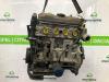 Engine from a Peugeot 206 (2A/C/H/J/S) 1.4 XR,XS,XT,Gentry 1999