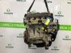 Engine from a Peugeot 206 (2A/C/H/J/S) 1.4 XR,XS,XT,Gentry 1999