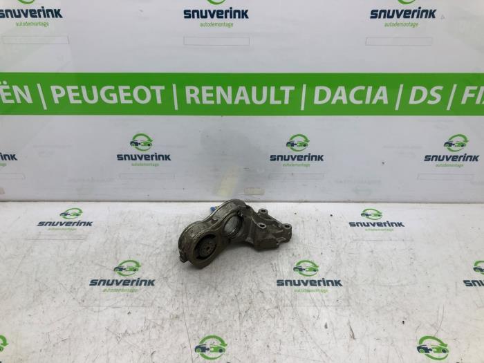 Engine mount from a Peugeot 306 (7D) 1.6 2002