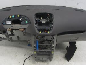Używane Panel Peugeot 207 SW (WE/WU) 1.6 16V Cena € 200,00 Procedura marży oferowane przez Snuverink Autodemontage