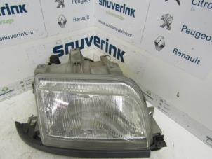 Used Headlight, right Renault Clio (B/C57/357/557/577) 1.2 RL,RN Kat. Price € 40,00 Margin scheme offered by Snuverink Autodemontage