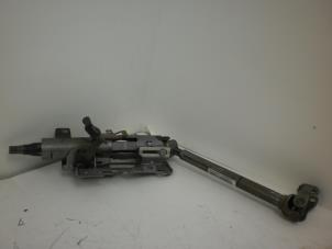 Used Steering column Peugeot 207/207+ (WA/WC/WM) 1.4 16V Price on request offered by Snuverink Autodemontage