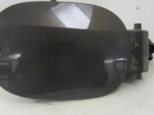 Used Tank cap cover Peugeot 206 (2A/C/H/J/S) 1.6 16V Price on request offered by Snuverink Autodemontage