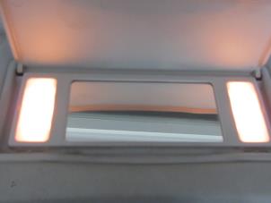Gebrauchte Sonnenblende Citroen C8 (EA/EB) 2.0 HDi 16V Preis auf Anfrage angeboten von Snuverink Autodemontage