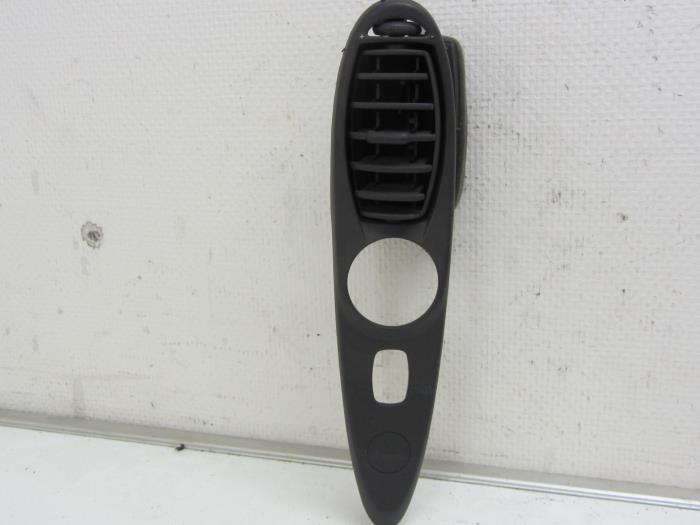 Gebrauchte Sonstige Citroen C8 (EA/EB) 2.0 HDi 16V Preis € 10,33 Margenregelung angeboten von Snuverink Autodemontage