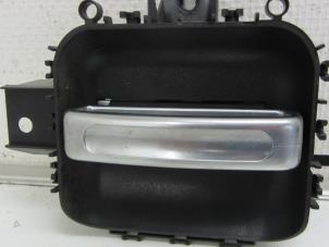 Used Sliding door handle, left Citroen C8 (EA/EB) 2.0 HDi 16V Price on request offered by Snuverink Autodemontage