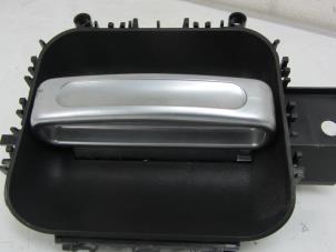 Gebrauchte Schiebetürgriff rechts Citroen C8 (EA/EB) 2.0 HDi 16V Preis auf Anfrage angeboten von Snuverink Autodemontage