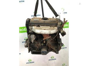 Gebrauchte Motor Citroen Xsara Break (N2) 1.6i Preis € 250,00 Margenregelung angeboten von Snuverink Autodemontage
