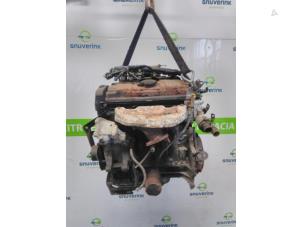 Used Engine Peugeot 206 (2A/C/H/J/S) 1.4 XR,XS,XT,Gentry Price € 275,00 Margin scheme offered by Snuverink Autodemontage