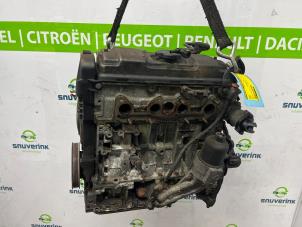 Usagé Moteur Peugeot 106 II 1.1 XN,XR,XT,Accent Prix € 300,00 Règlement à la marge proposé par Snuverink Autodemontage