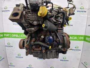 Used Engine Renault Kangoo (KC) 1.9 dTi Price € 700,00 Margin scheme offered by Snuverink Autodemontage