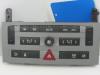 Peugeot 407 SW (6E) 2.0 16V Heater control panel