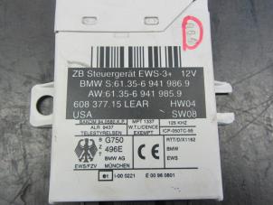 Używane Sterownik Rózne BMW X5 (E53) 3.0d 24V Cena € 35,00 Procedura marży oferowane przez Snuverink Autodemontage