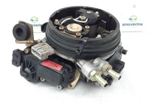 Used Throttle body Renault Clio (B/C57/357/557/577) 1.2e Kat. Price € 100,00 Margin scheme offered by Snuverink Autodemontage