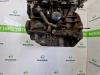 Engine from a Renault Laguna II Grandtour (KG) 1.8 16V 2004