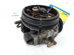Used Throttle body Peugeot 306 (7A/C/S) 1.4 XN,XR,XA,XRA Price € 40,00 Margin scheme offered by Snuverink Autodemontage