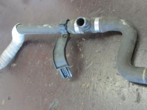 Used Hose (miscellaneous) Peugeot Boxer (244) 2.2 HDi Price on request offered by Snuverink Autodemontage