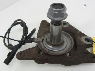 Used Rear axle journal Renault Megane III Coupe (DZ) 2.0 16V TCe 180 Price on request offered by Snuverink Autodemontage