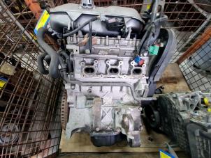 Gebrauchte Motor Peugeot 607 (9D/U) 2.9 V6 24V Preis € 350,00 Margenregelung angeboten von Snuverink Autodemontage