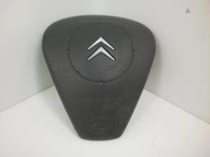 Usagé Airbag gauche (volant) Citroen C3 (FC/FL/FT) 1.4 HDi Prix sur demande proposé par Snuverink Autodemontage