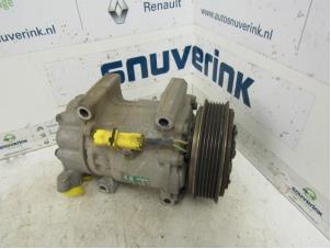 Used Air conditioning pump Citroen C2 (JM) 1.4 Price € 60,00 Margin scheme offered by Snuverink Autodemontage