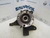Knuckle, front right from a Renault Scénic II (JM) 1.5 dCi 85 2005