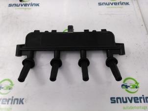 Used Ignition coil Peugeot 306 Break (7E) 1.6i XR,XT,ST Price € 30,00 Margin scheme offered by Snuverink Autodemontage