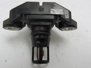 Used Mapping sensor (intake manifold) Peugeot 107 1.0 12V Price on request offered by Snuverink Autodemontage
