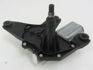 Used Rear wiper motor Renault Clio III (BR/CR) 1.5 dCi 75 FAP Price € 20,00 Margin scheme offered by Snuverink Autodemontage