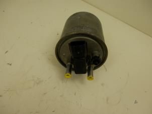 Used Fuel filter housing Renault Twingo II (CN) 1.5 dCi 90 FAP Price on request offered by Snuverink Autodemontage