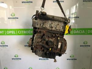 Used Engine Renault Megane (EA) 2.0i Price € 250,00 Margin scheme offered by Snuverink Autodemontage