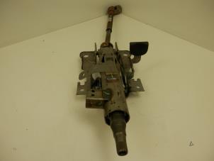 Used Steering column Peugeot 207 SW (WE/WU) 1.6 16V Price on request offered by Snuverink Autodemontage