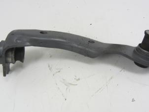 Used Front torque rod, right Renault Clio III (BR/CR) 1.5 dCi 75 FAP Price on request offered by Snuverink Autodemontage