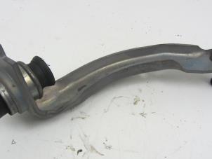 Used Front torque rod, left Renault Clio III (BR/CR) 1.5 dCi 75 FAP Price € 20,00 Margin scheme offered by Snuverink Autodemontage