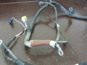 Used Wiring harness Peugeot 308 (4A/C) 1.6 VTI 16V Price on request offered by Snuverink Autodemontage