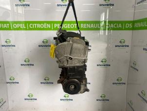 Begagnade Motor Renault Laguna I (B56) 1.6 16V Pris € 350,00 Marginaltabell erbjuds av Snuverink Autodemontage
