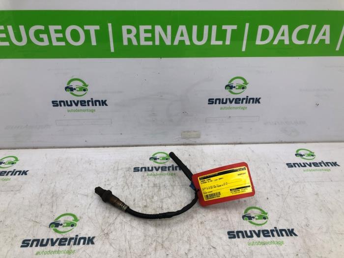 Usagé Sonde lambda Citroen C2 (JM) 1.6 16V VTR Prix € 10,33 Règlement à la marge proposé par Snuverink Autodemontage