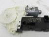 Door window motor from a Peugeot 407 SW (6E), 2004 / 2010 2.0 HDiF 16V, Combi/o, Diesel, 1.997cc, 100kW (136pk), FWD, DW10BTED4; RHR, 2004-07 / 2010-12, 6ERHR 2005