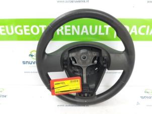 Used Steering wheel Citroen C3 (FC/FL/FT) 1.4 HDi Price € 40,00 Margin scheme offered by Snuverink Autodemontage