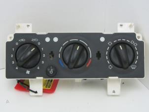 Usados Panel de control de calefacción Citroen Xsara Break (N2) 1.9 D Precio € 40,00 Norma de margen ofrecido por Snuverink Autodemontage