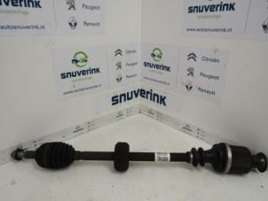 Used Front drive shaft, right Renault Twingo II (CN) 1.2 Price € 50,00 Margin scheme offered by Snuverink Autodemontage
