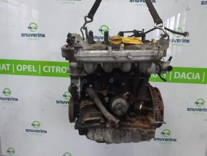Używane Silnik Renault Laguna II Grandtour (KG) 2.0 16V Turbo Cena € 450,00 Procedura marży oferowane przez Snuverink Autodemontage