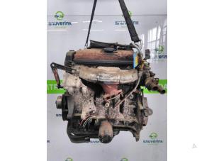 Used Engine Peugeot 206 (2A/C/H/J/S) 1.4 XR,XS,XT,Gentry Price € 275,00 Margin scheme offered by Snuverink Autodemontage