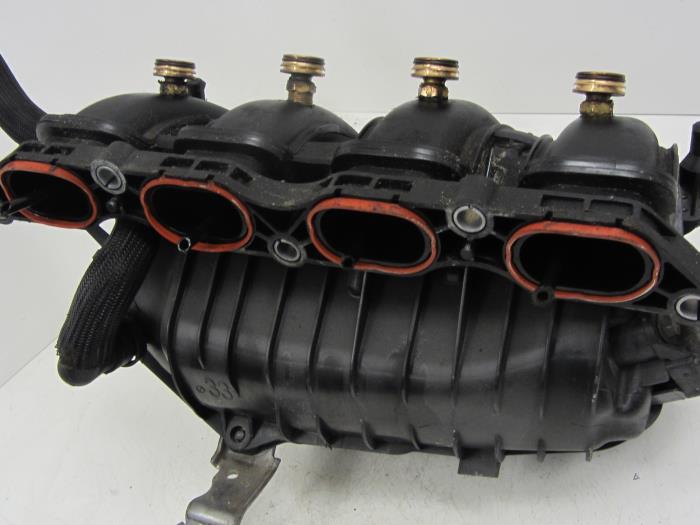 Gebrauchte Luftfiltergehäuse Peugeot 207/207+ (WA/WC/WM) 1.4 16V VTi Preis € 25,48 Margenregelung angeboten von Snuverink Autodemontage