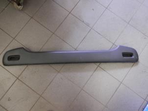 Used Rear bumper component, central Citroen C1 1.0 12V Price on request offered by Snuverink Autodemontage