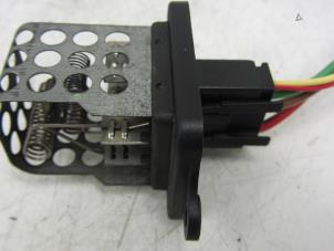 Used Heater resistor Citroen Xsara Price € 25,00 Margin scheme offered by Snuverink Autodemontage