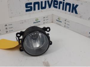 Used Fog light, front right Renault Megane II Grandtour (KM) 1.5 dCi 80 Price € 30,00 Margin scheme offered by Snuverink Autodemontage