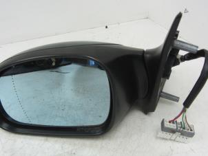 Used Wing mirror, left Peugeot 406 (8B) 2.0 HDi 90 Price € 30,00 Margin scheme offered by Snuverink Autodemontage